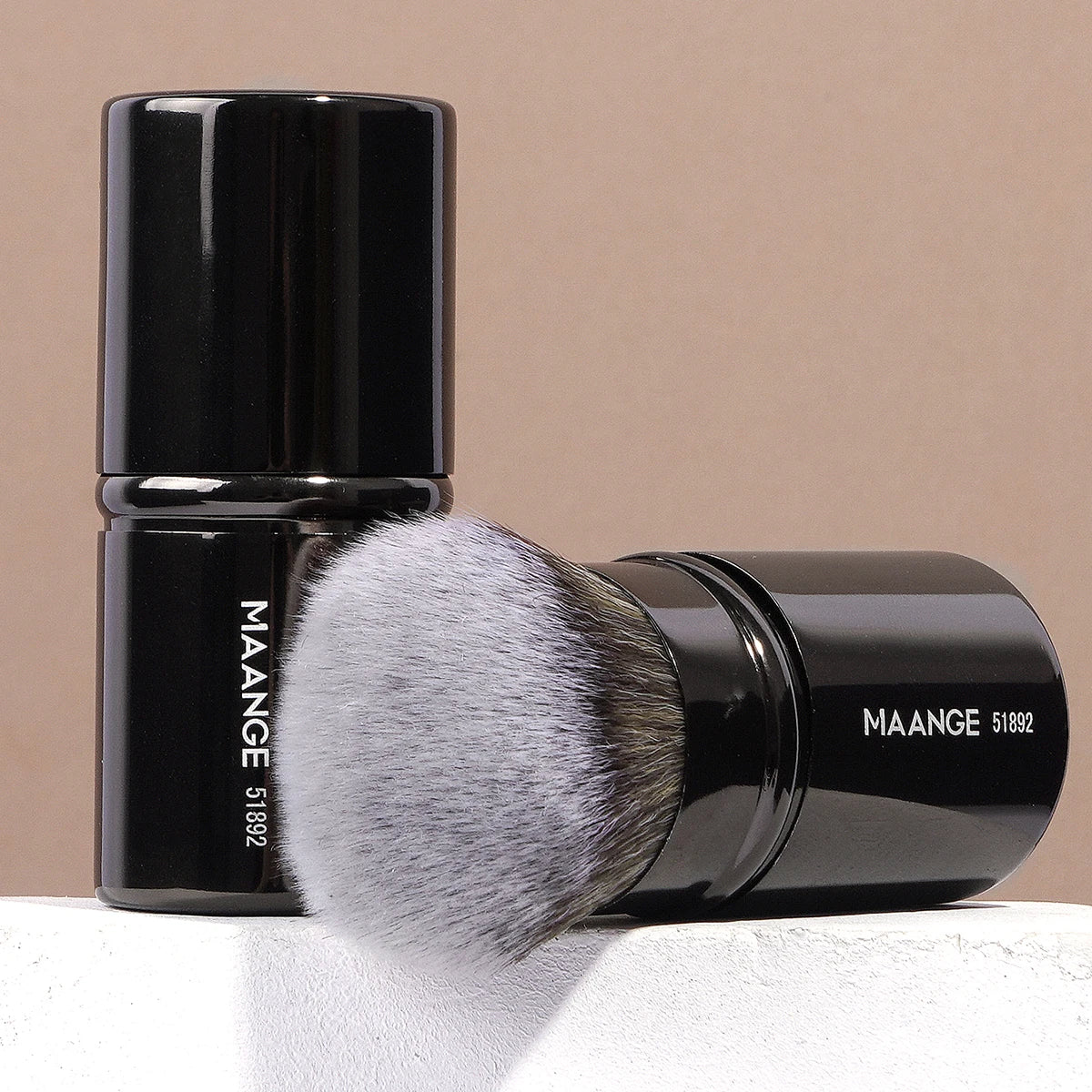 KDD Face & Body Kabuki Brush