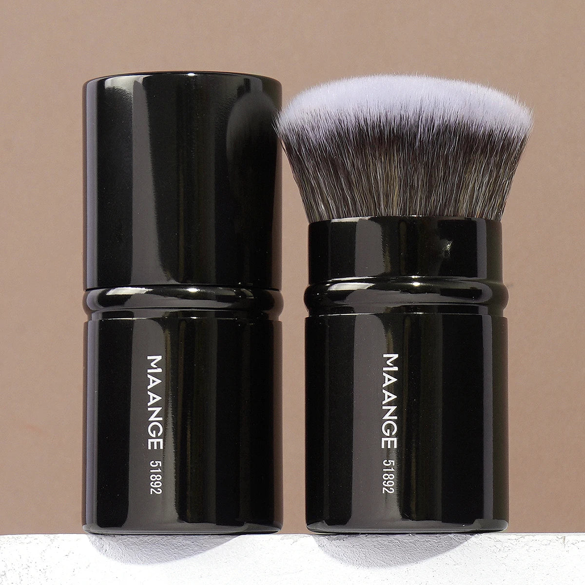 KDD Face & Body Kabuki Brush
