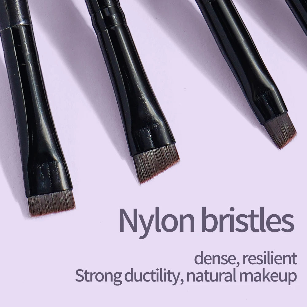 KDD Precision Eyebrow & Liner Brush