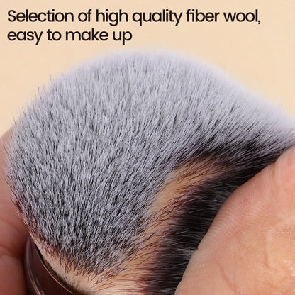 KDD Face & Body Kabuki Brush