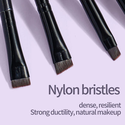 KDD Precision Eyebrow & Liner Brush